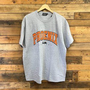 Grey Phoenix Arizona t Shirt Phoenix